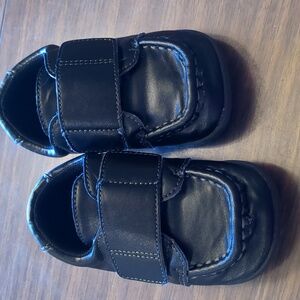 Boys Dress Shoes